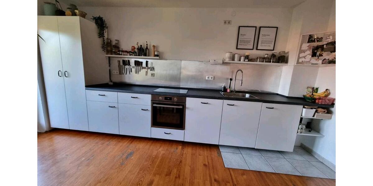 Etagenwohnung Dietramszell - 3 Zimmer, 110 m&sup2;, 1.400&euro; | Angebot:26561811