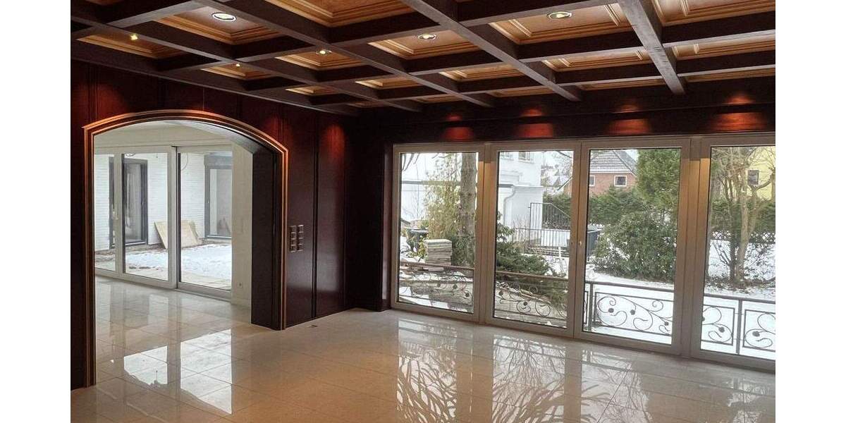 Einfamilienhaus Hamburg Niendorf - 4 Zimmer, 161 m&sup2;, 3.200&euro; | Angebot:25166844