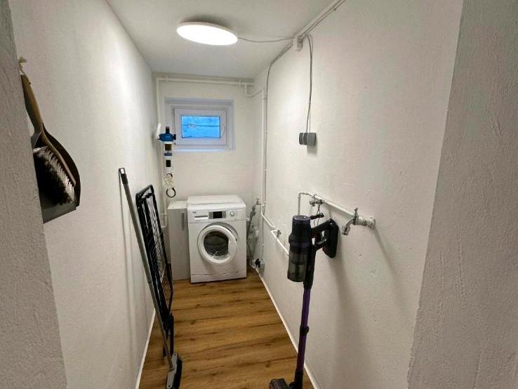 Wohnen auf Zeit Scheuerfeld - 3 Zimmer, 60 m&sup2;, 25&euro; | Angebot:26516230