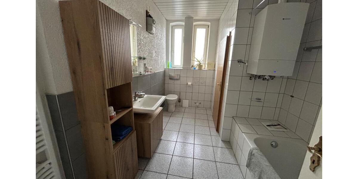 Wohnen auf Zeit Ludwigshafen am Rhein Parkinsel - 3 Zimmer, 95 m&sup2;, 1.000&euro; | Angebot:26701428