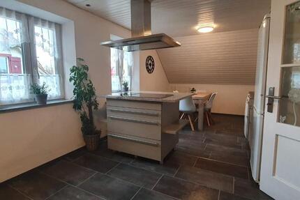 Professionelles Co-Living Konzept in Engen 1 zimmer