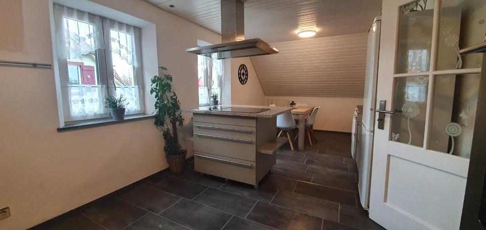 Professionelles Co-Living Konzept in Engen 1 zimmer