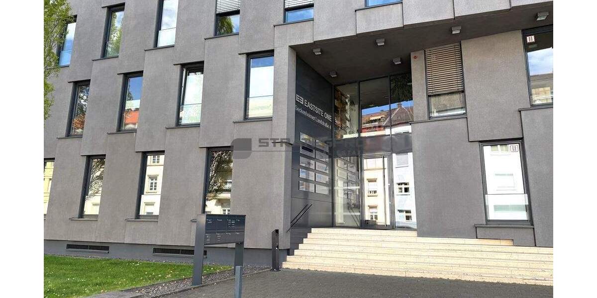Gewerbeobjekt Mannheim Neuostheim - 2.300&euro; | Angebot:24140670