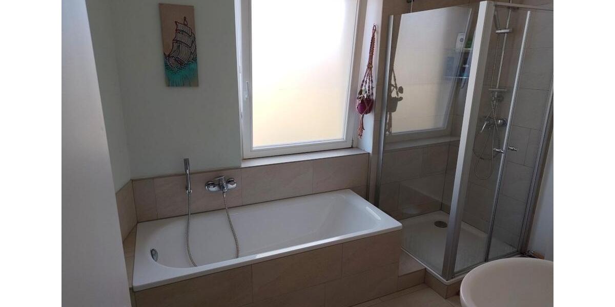 Wohnen auf Zeit Braunschweig Östliches Ringgebiet - 1 Zimmer, 81 m&sup2;, 480&euro; | Angebot:26254997