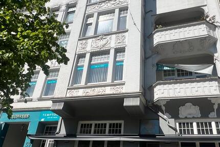 Wohnung Kiel Blücherplatz - 1 Zimmer, 20 m&sup2;, 450&euro; | Angebot:26619350