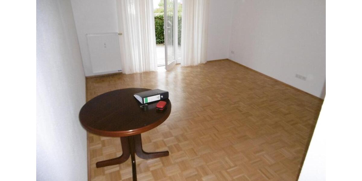 Erdgeschoßwohnung Achim - 2 Zimmer, 48 m&sup2;, 730&euro; | Angebot:24764075