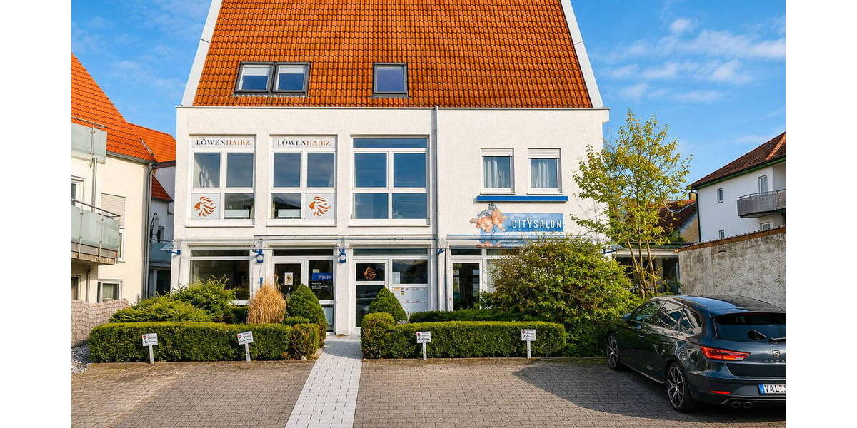 Gewerbeobjekt Mössingen Gemarkung Mössingen - 1.200&euro; | Angebot:26721467