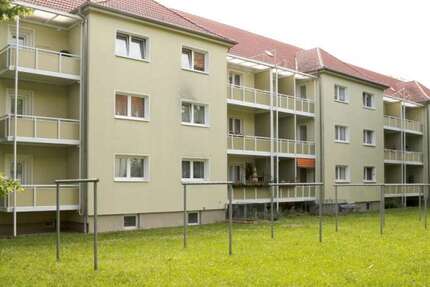 Wohnung Weißenfels Burgwerben - 2 Zimmer, 46 m&sup2;, 319&euro; | Angebot:25257033