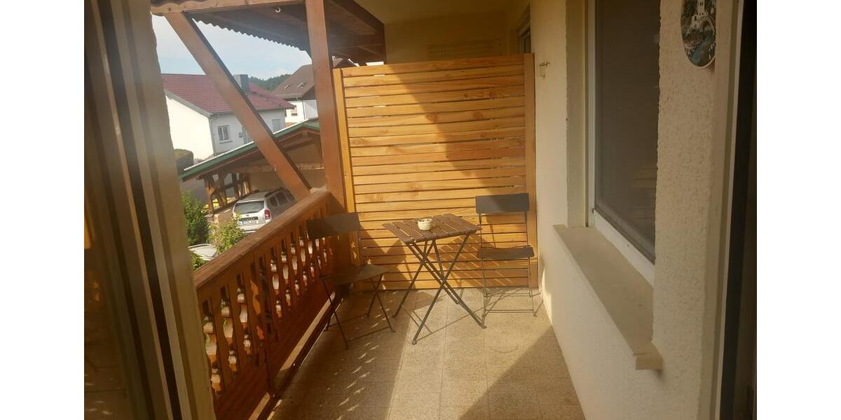 Etagenwohnung Nüsttal - 4 Zimmer, 114 m&sup2;, 840&euro; | Angebot:26699263