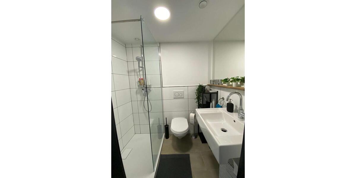 Wohnen auf Zeit Düsseldorf Stadtmitte - 1 Zimmer, 19 m&sup2;, 800&euro; | Angebot:25979915