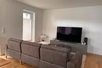 Komfortable Erdgeschoss Wohnung mit EBK, Terrasse u. Stellplatz