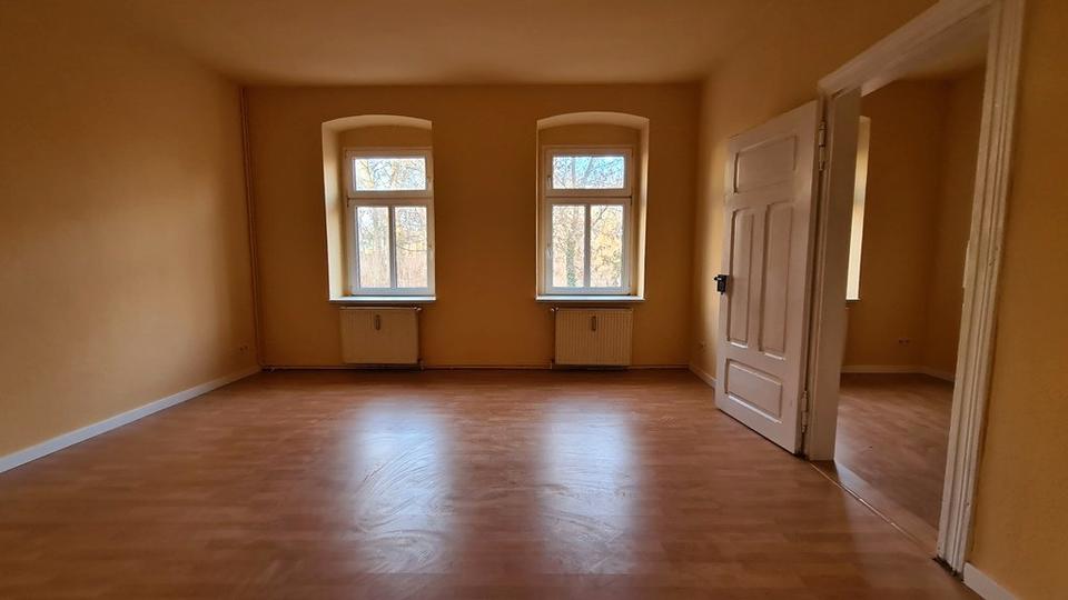 Etagenwohnung Weißenfels - 2 Zimmer, 54 m&sup2;, 290&euro; | Angebot:26545355