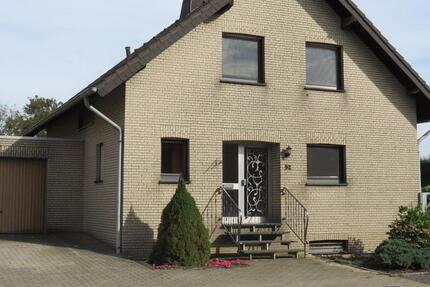 Haus Heinsberg - 6 Zimmer, 115 m&sup2;, 1.100&euro; | Angebot:26102690