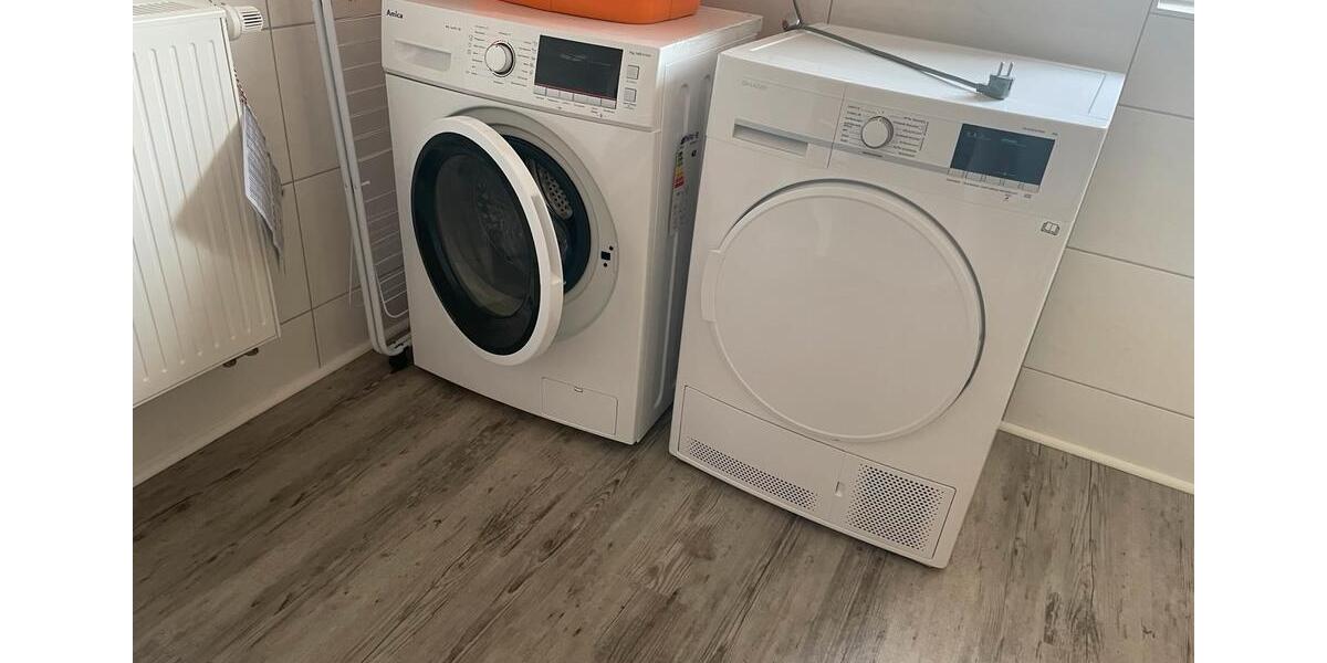 Wohnen auf Zeit Herleshausen - 3 Zimmer, 100 m&sup2;, 79&euro; | Angebot:24423829