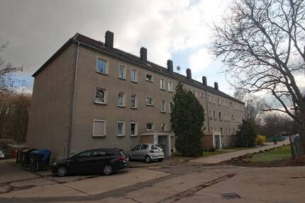 Wohnen in der Lommatzscher Pflege idyllisch im Grünen 3 zimmer