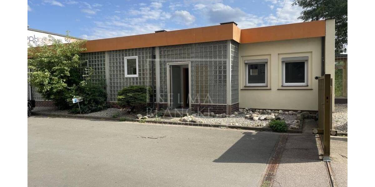 Gewerbeobjekt Bayreuth Industriegebiet - 3 Zimmer, 625&euro; | Angebot:25190252