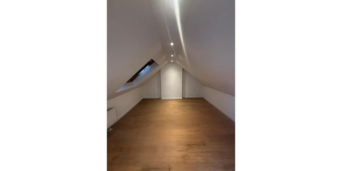 Maisonettenwohnung Mönchengladbach Süd - 2.5 Zimmer, 74 m&sup2;, 970&euro; | Angebot:26698758