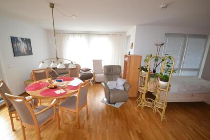 Luxuriöse 4,5-Zimmer-Wohnung im zentraler Lage - Berg am Laim 4 zimmer