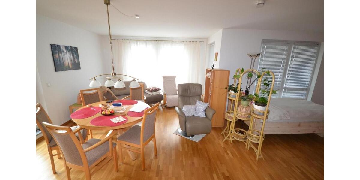 Luxuriöse 4,5-Zimmer-Wohnung im zentraler Lage - Berg am Laim 4 zimmer