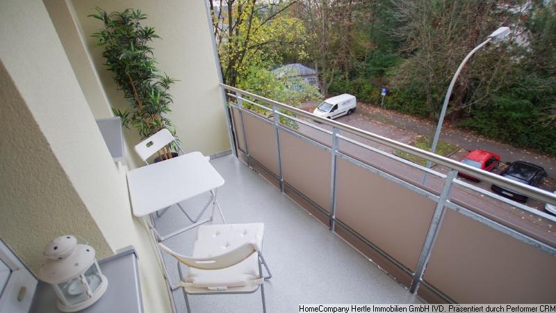 Wohnen auf Zeit Freiburg im Breisgau Brühl - 3 Zimmer, 70 m&sup2;, 1.380&euro; | Angebot:26624847
