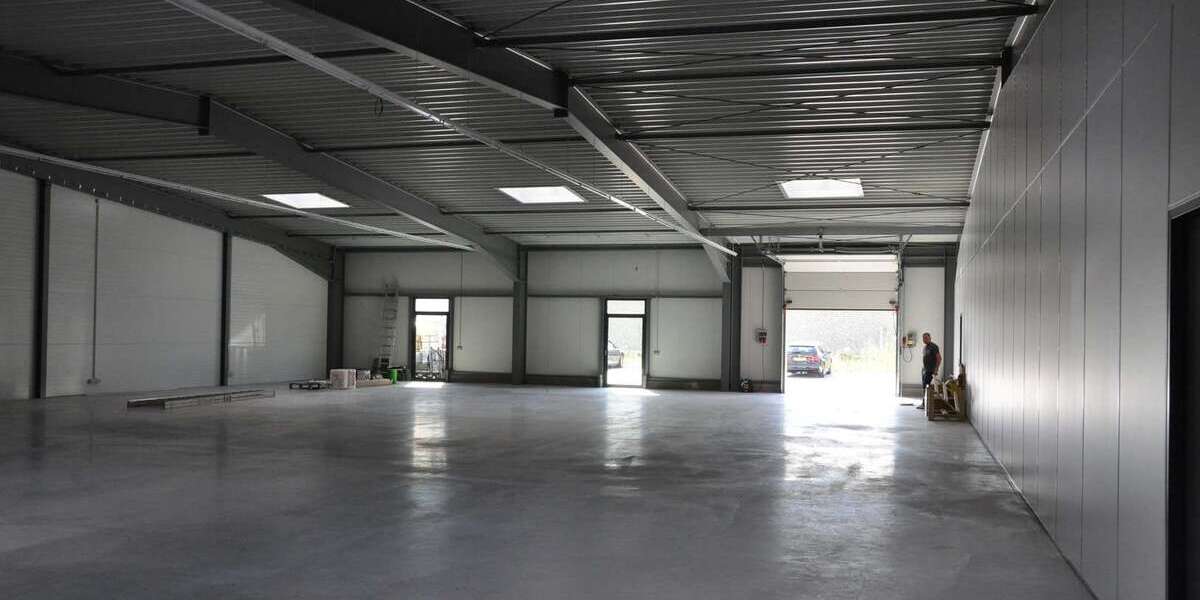 Gewerbeobjekt Heppenheim Heppenheim - 3.750&euro; | Angebot:24727839