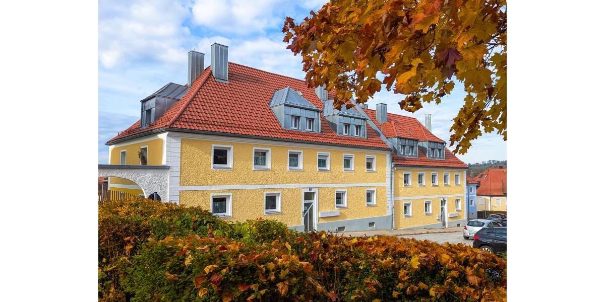 Etagenwohnung Passau Mühltal - 2 Zimmer, 72 m&sup2;, 831&euro; | Angebot:26679172