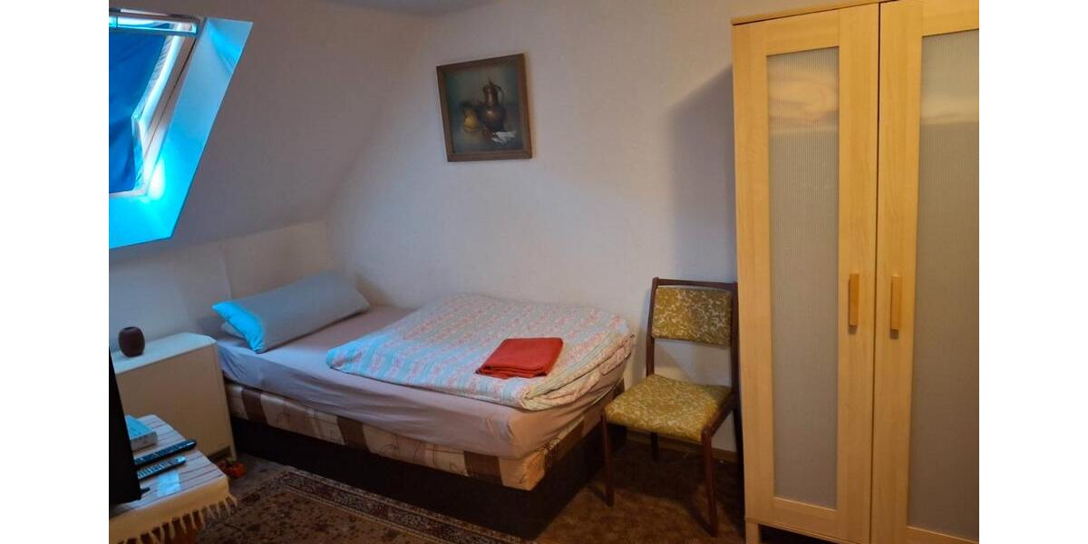 Wohnen auf Zeit Coswig (Anhalt) - 2 Zimmer, 60 m&sup2;, 25&euro; | Angebot:26214863