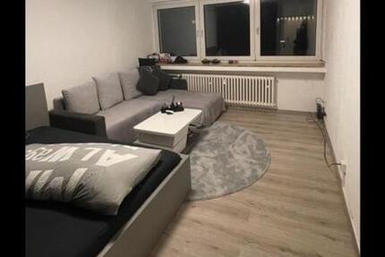 Wohnung Bochum - 1 Zimmer, 30 m&sup2;, 300&euro; | Angebot:24846390