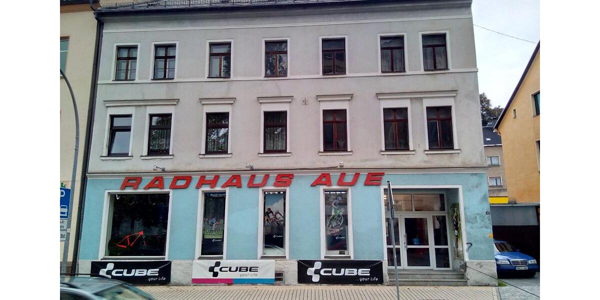 Gewerbeobjekt Aue-Bad Schlema Bad Schlema - 750&euro; | Angebot:24875183