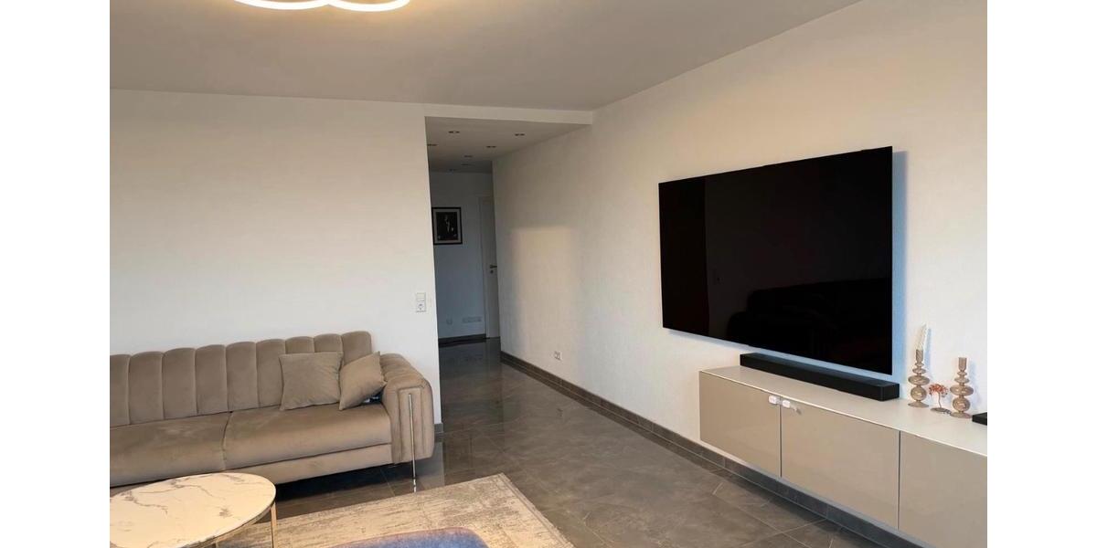 Etagenwohnung Karlsruhe Durlach - 4 Zimmer, 117 m&sup2;, 1.900&euro; | Angebot:25924882