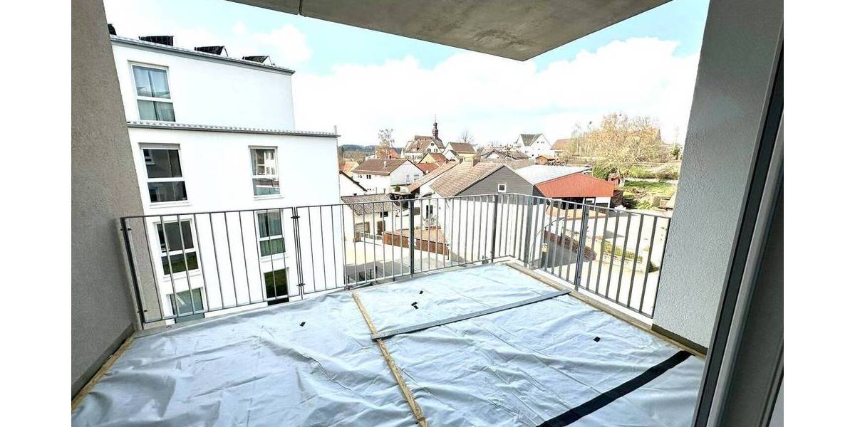 Etagenwohnung Sembach - 3 Zimmer, 105 m&sup2;, 1.315&euro; | Angebot:25928850