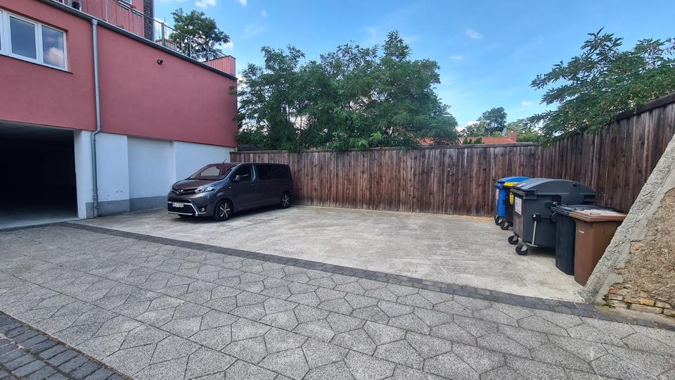 Etagenwohnung Leuna - 4 Zimmer, 106 m&sup2;, 800&euro; | Angebot:25959300