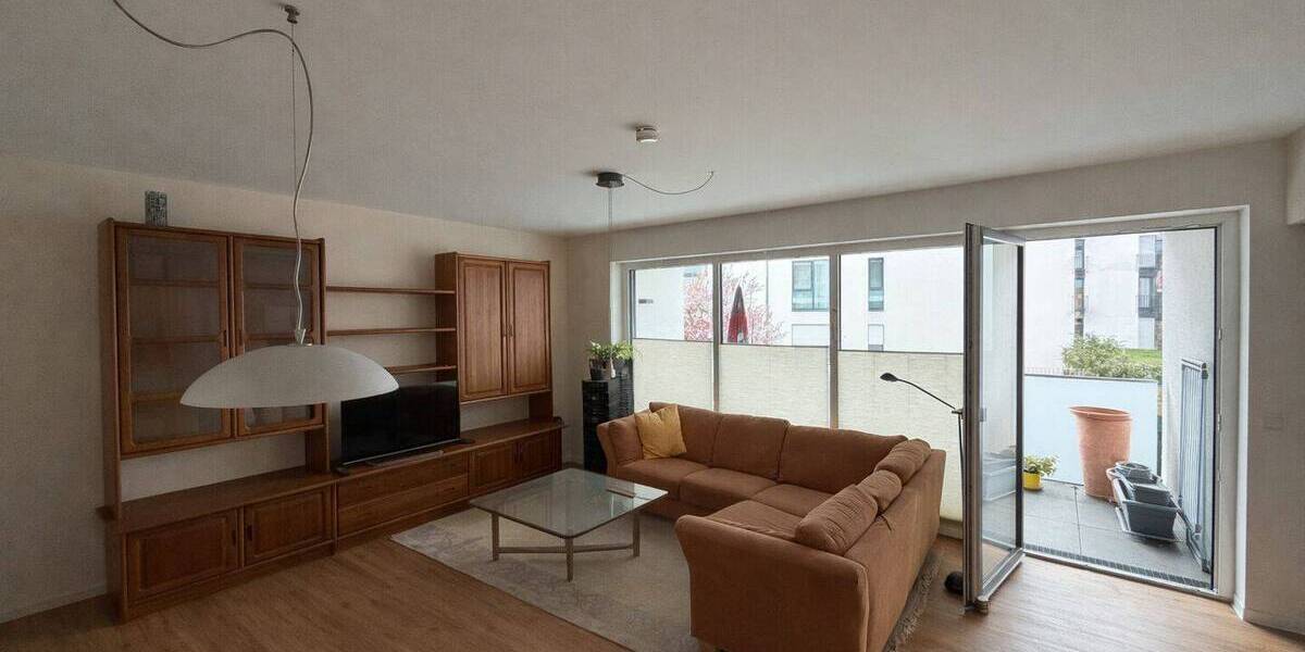 Etagenwohnung Bielefeld / Schildesche Schildesche - 3 Zimmer, 78 m&sup2;, 875&euro; | Angebot:26107102