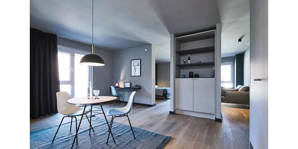 Etagenwohnung Wolfsburg Alt-Wolfsburg - 2 Zimmer, 56 m&sup2;, 1.000&euro; | Angebot:26582761