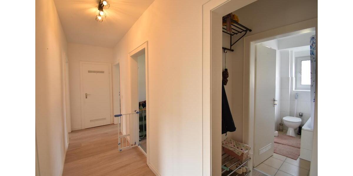 Etagenwohnung Viersen Boisheim - 3 Zimmer, 75 m&sup2;, 895&euro; | Angebot:25852194
