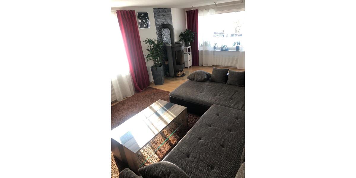 Maisonettenwohnung Dunningen - 5 Zimmer, 130 m&sup2;, 1.240&euro; | Angebot:26238435