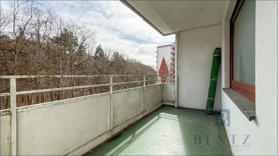 Etagenwohnung Geestland - 2 Zimmer, 72 m&sup2;, 650&euro; | Angebot:25974466