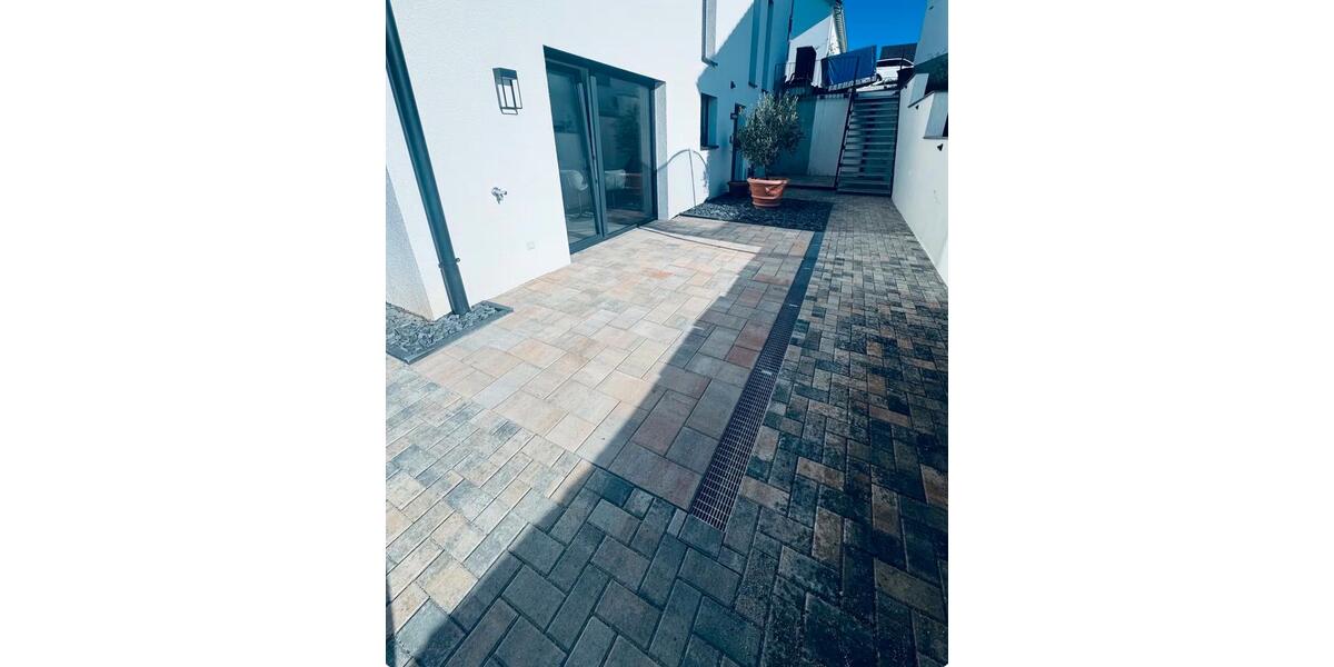 Etagenwohnung Lehrensteinsfeld - 3 Zimmer, 77 m&sup2;, 1.850&euro; | Angebot:24396283