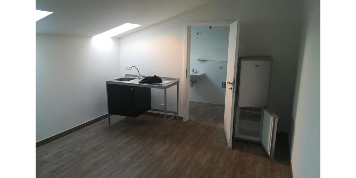 Dachgeschoßwohnung Höchenschwand - 1 Zimmer, 25 m&sup2;, 360&euro; | Angebot:24827349