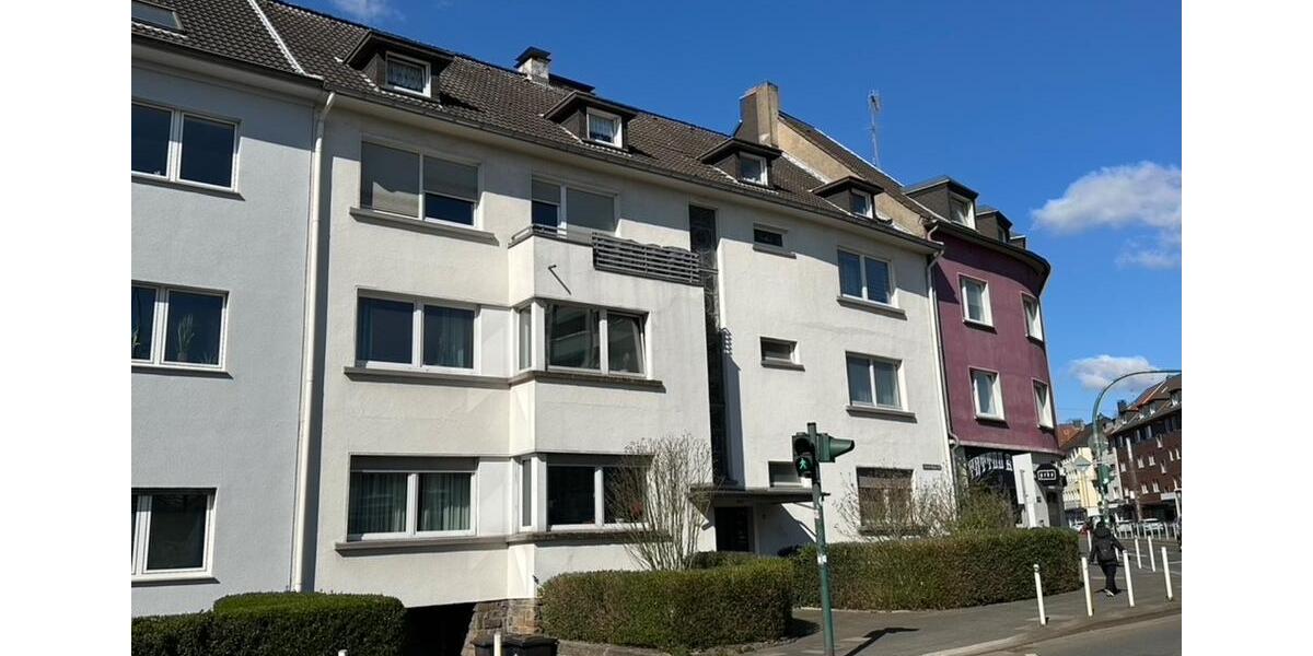 E-Rüttenscheid, 54QM, 3 Zimmer + Küche 3 zimmer