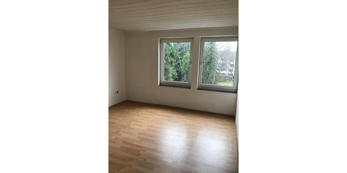 Etagenwohnung Wuppertal Gemarkung Barmen - 2 Zimmer, 53 m&sup2;, 450&euro; | Angebot:26234645