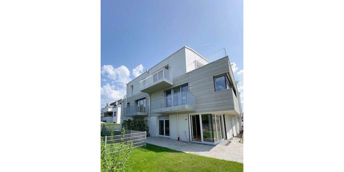 Etagenwohnung München Trudering-Riem - 2 Zimmer, 60 m&sup2;, 1.690&euro; | Angebot:24622734