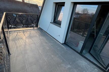 Neue Bau 2 Zimmer Wohnung Zentrum Manching zimmer