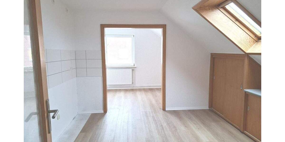 Etagenwohnung Wangerland / Hohenkirchen Hohenkirchen - 3 Zimmer, 110 m&sup2;, 700&euro; | Angebot:25730042