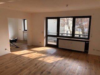 Etagenwohnung Schongau - 3 Zimmer, 72 m&sup2;, 1.000&euro; | Angebot:26682598
