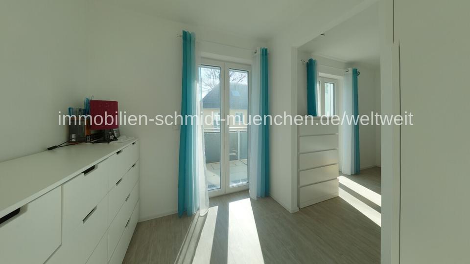 Doppelhaushälfte Haar - 4.5 Zimmer, 125 m&sup2;, 2.750&euro; | Angebot:25436231