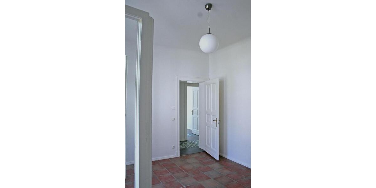 Terrassenwohnung Wandlitz - 4 Zimmer, 129 m&sup2;, 1.550&euro; | Angebot:26679288