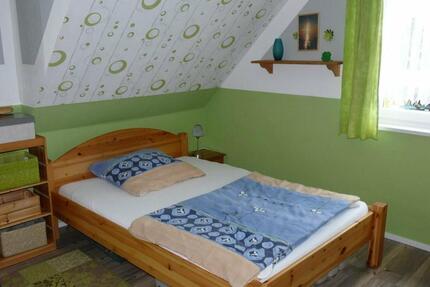 Wohnen auf Zeit Stralsund Langendorfer Berg - 1 Zimmer, 14 m&sup2;, 360&euro; | Angebot:22069295