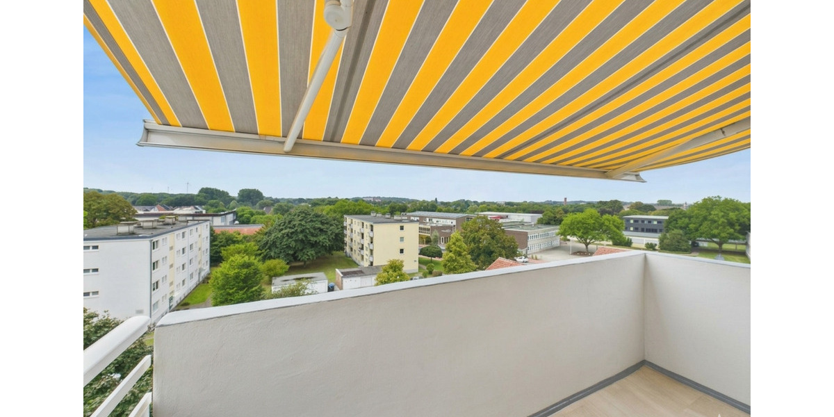 Etagenwohnung Kamp-Lintfort Lintfort - 3 Zimmer, 75 m&sup2;, 800&euro; | Angebot:25759268