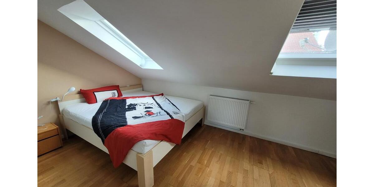 Wohnen auf Zeit Fellbach - 2 Zimmer, 43 m&sup2;, 930&euro; | Angebot:24294117